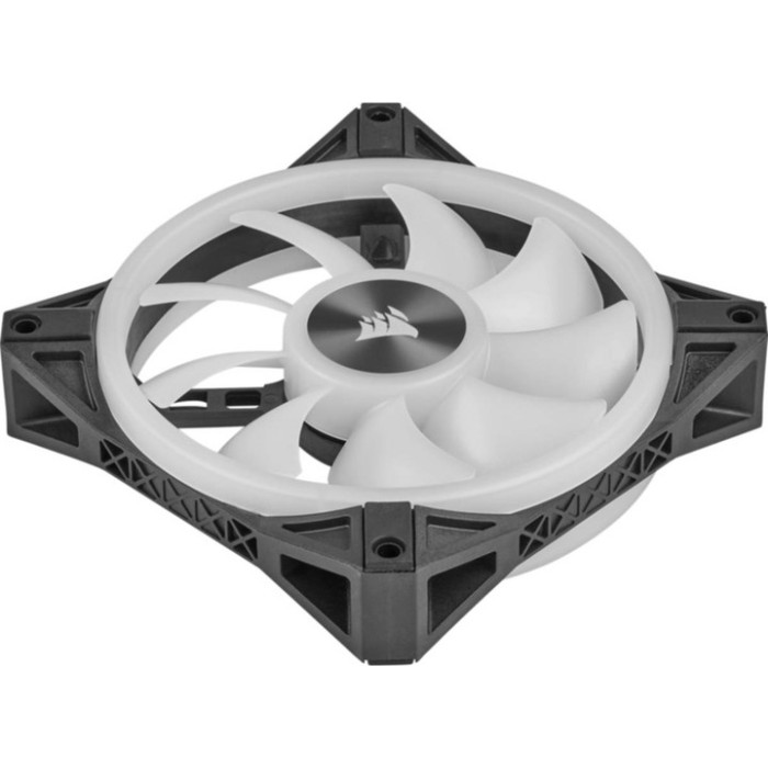 Вентилятор Corsair iCUE QL140 RGB (CO-9050099-WW)
